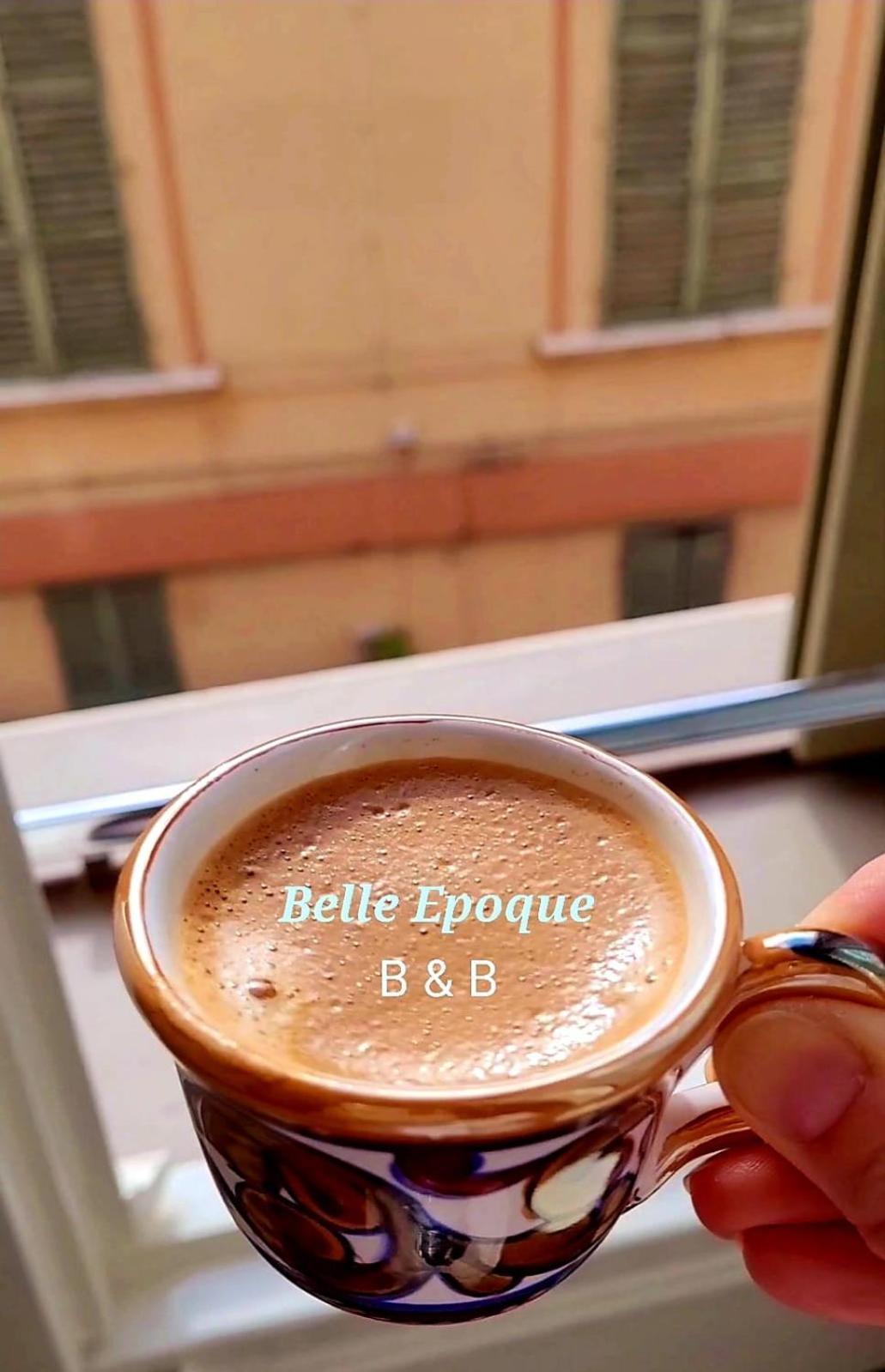 Bed and Breakfast Belle Epoque Faenza Exterior foto
