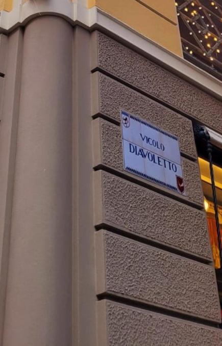 Bed and Breakfast Belle Epoque Faenza Exterior foto