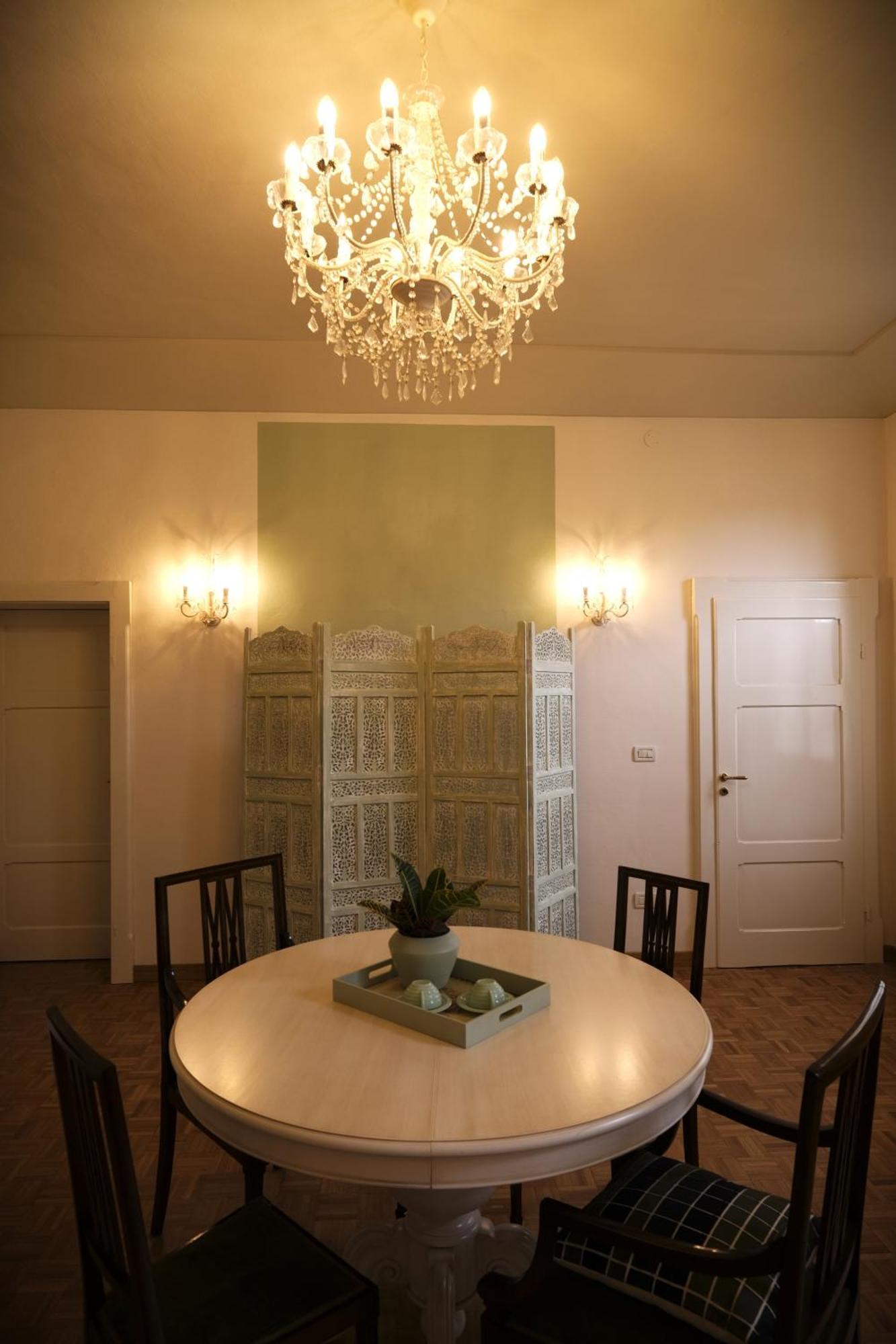 Bed and Breakfast Belle Epoque Faenza Exterior foto